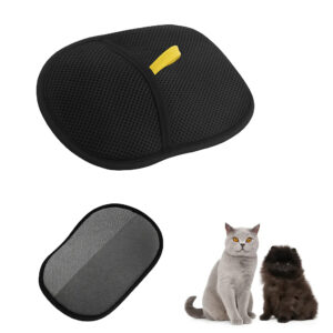 FurSwipeTM Fur andHair Removal Mitt (2-Pack)