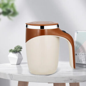 StirPro RechargeableCoffee Mug