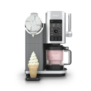 CREAMi Scoop & Swirl 13-in-1 Ice Cream and Soft Serve Maker - NC701