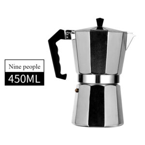 Italian StovetopEspresso Maker
